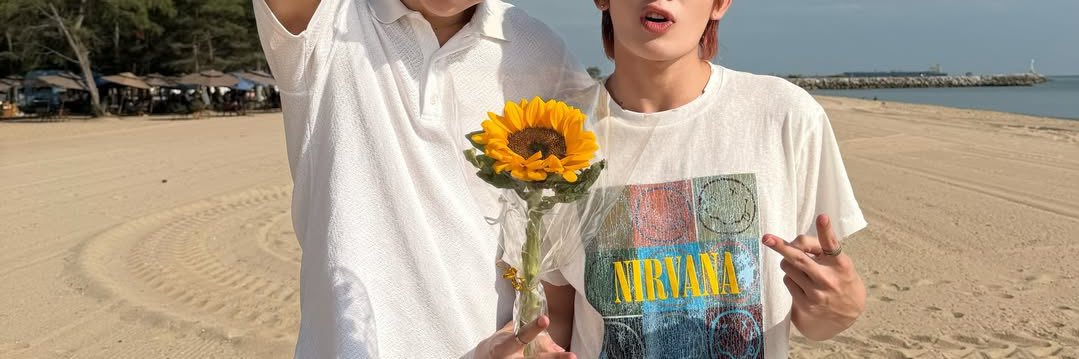 คุณมะหมีรักน้องจีซังคิดถึงน้องไดซ์ banner