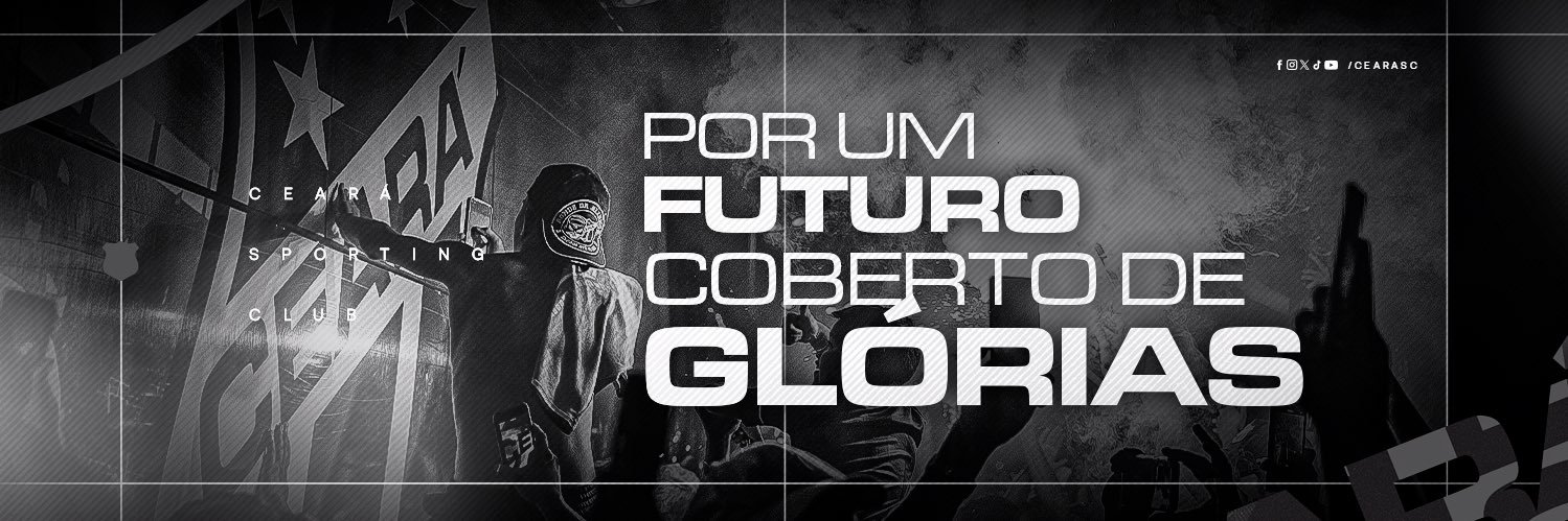 Ceará Sporting Club banner