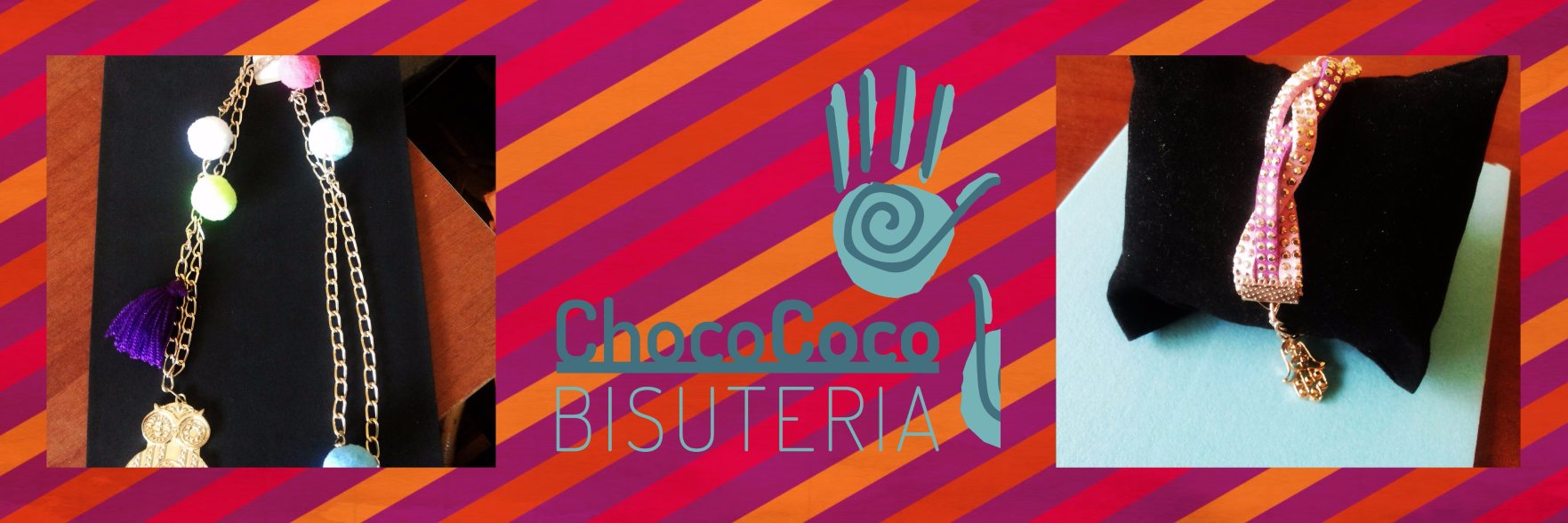 somoschocococo's profile banner image