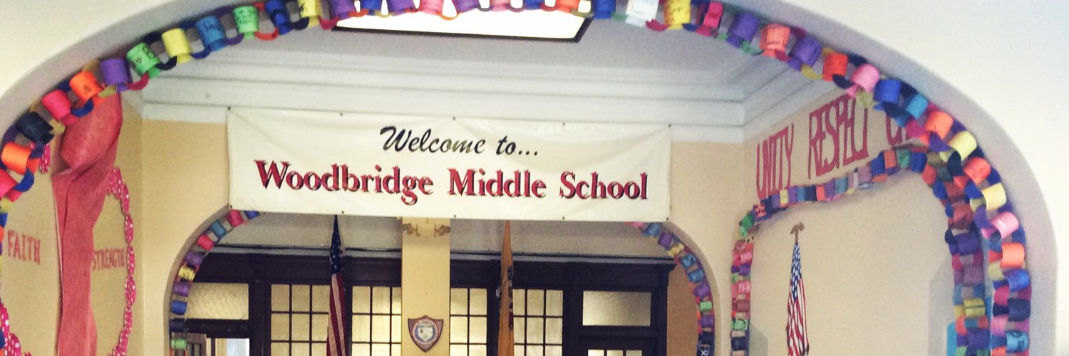 WMS Journalism banner