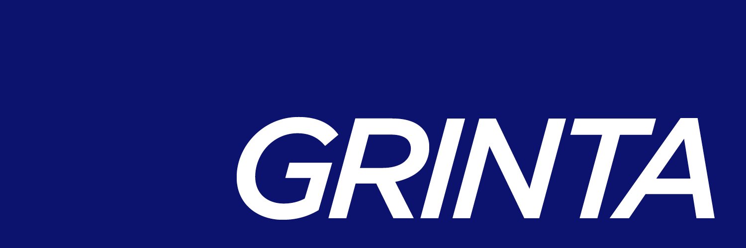 Grinta Coaching banner