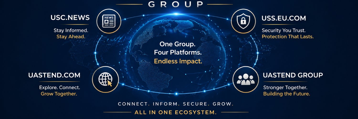 uastend_com's profile banner image