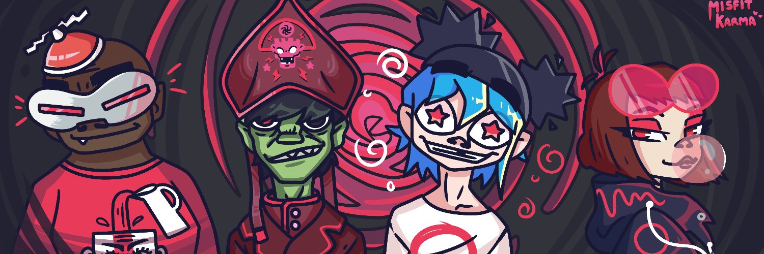 🩷 Karma 🩷 VGen open! 🩷 banner