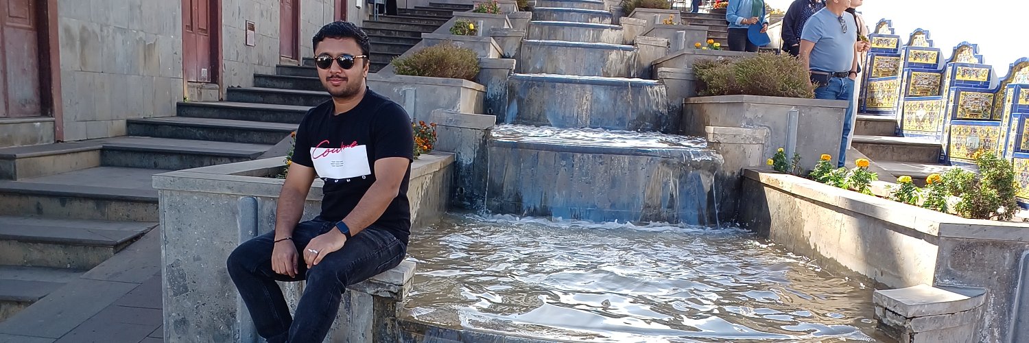 sachinks9's profile banner image