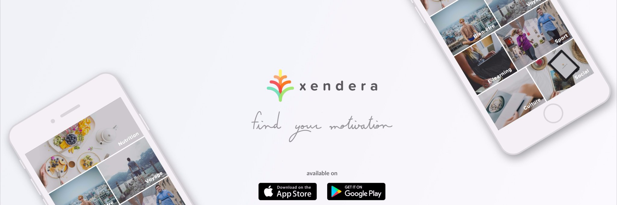 xendera banner