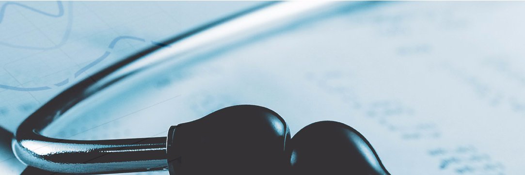 RSS Medical Section banner