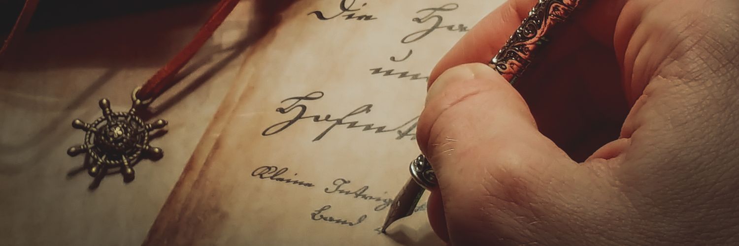 Meerdimensional banner