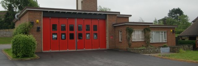 Storrington FRS banner