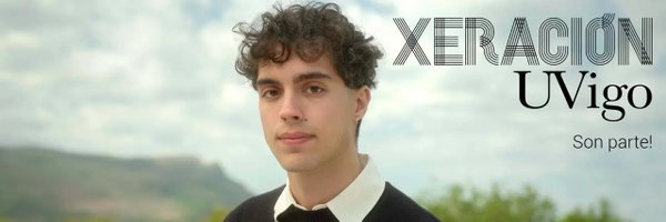 uvigo Profile Banner