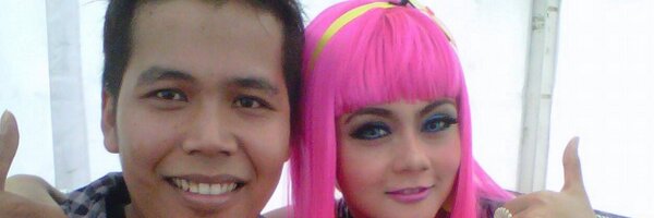 PanjiPop Profile Banner