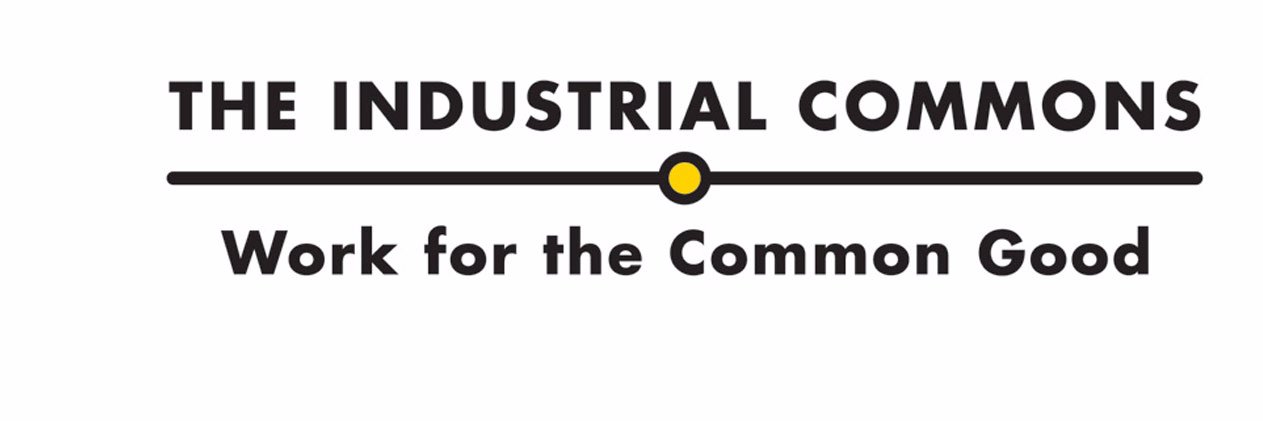 Industrial Commons banner