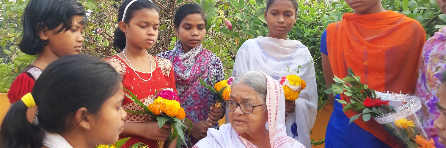 sevasamaj's profile banner image