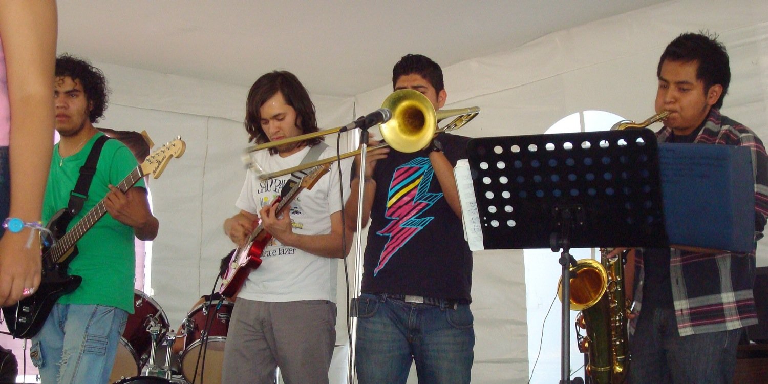 TrombonAlonso's profile banner image