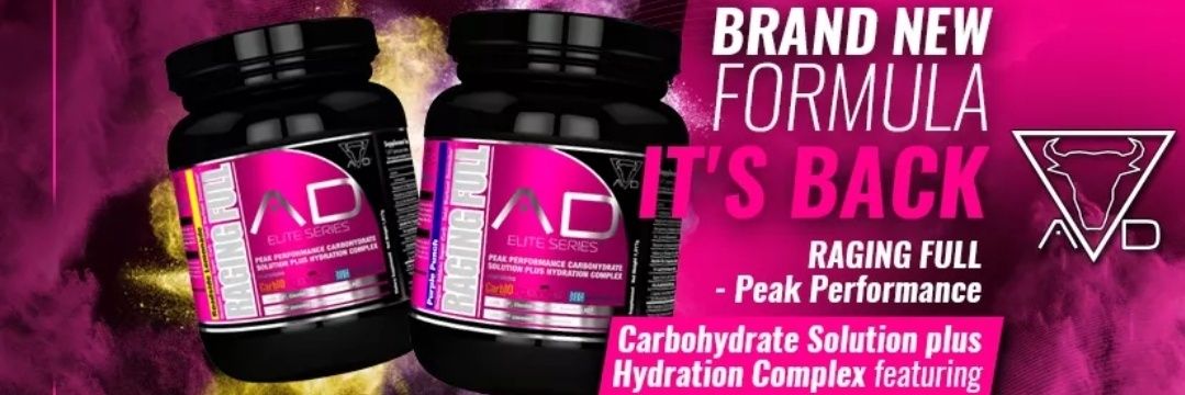 Anabolic Designs™ banner