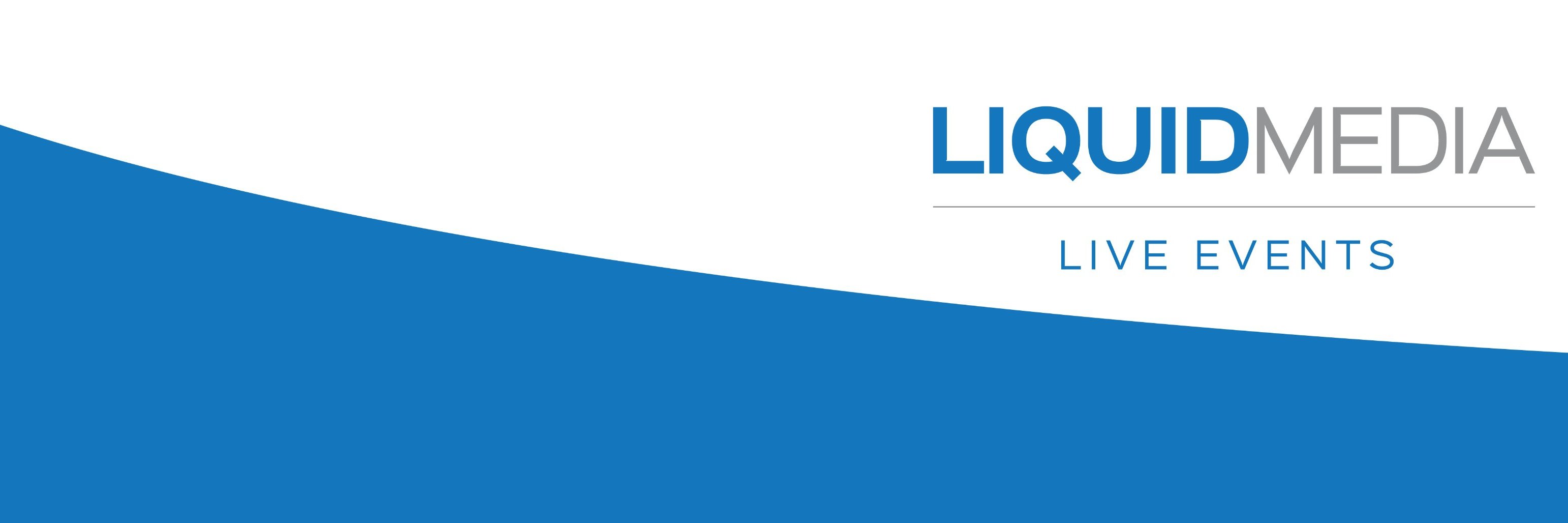 liquidmedialive's profile banner image