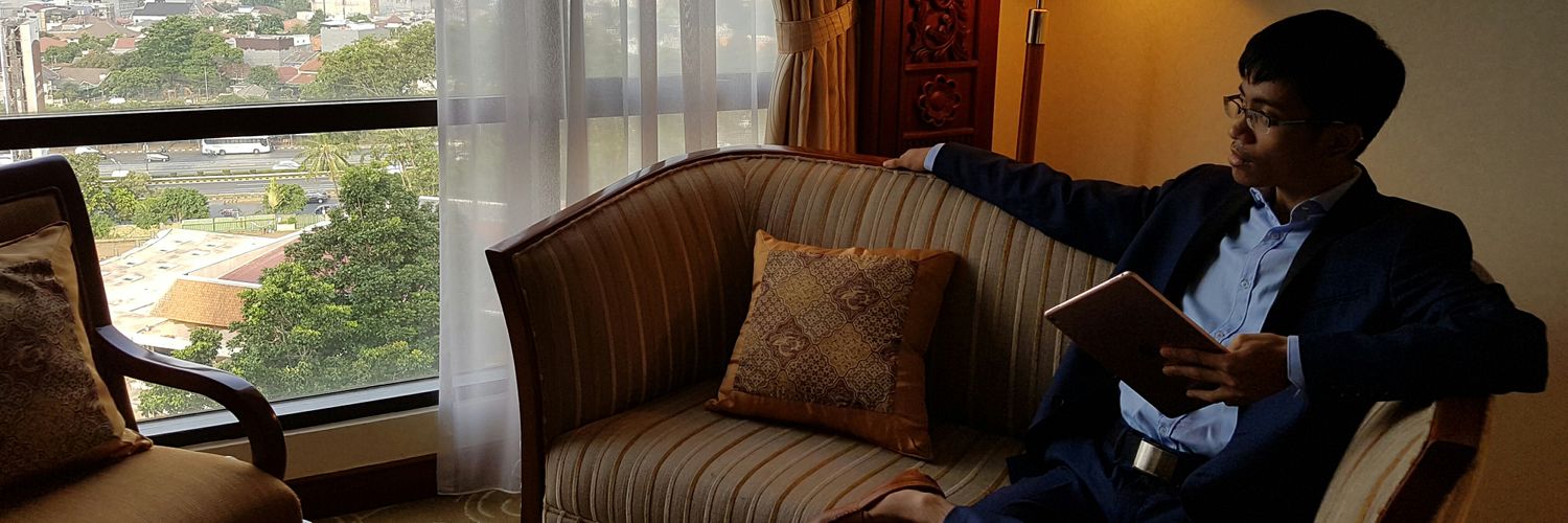 AlvonTimotius's profile banner image