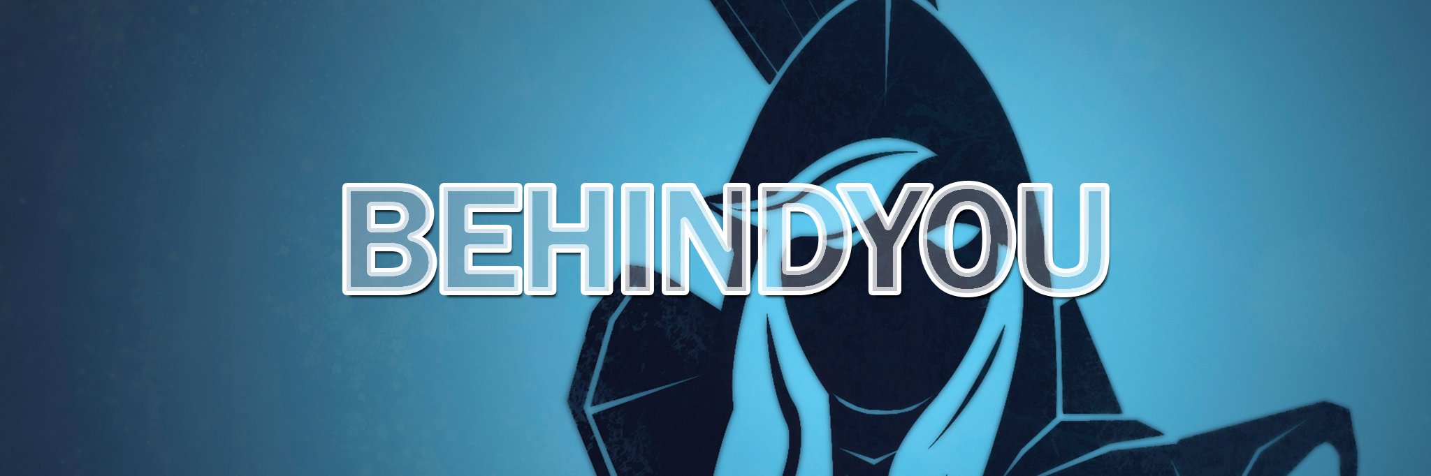 Behindyou0's profile banner image