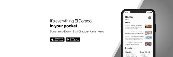 El Dorado USD 490 Profile Banner