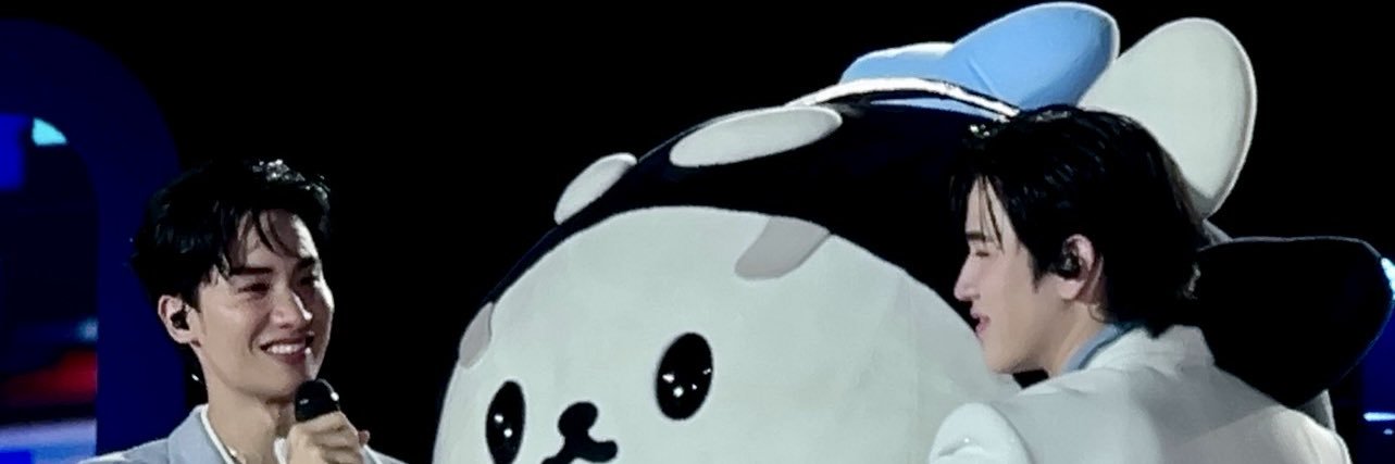 ☁️ 𝘧𝘵. 🐶✈️ ˎˊ˗🍒ྀིྀི ༚ 👻ྀིྀི banner