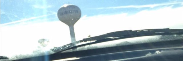 Luke Brainerd banner