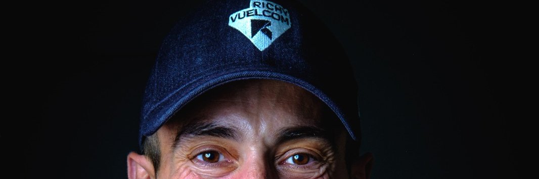 RichyVuelcom's profile banner image