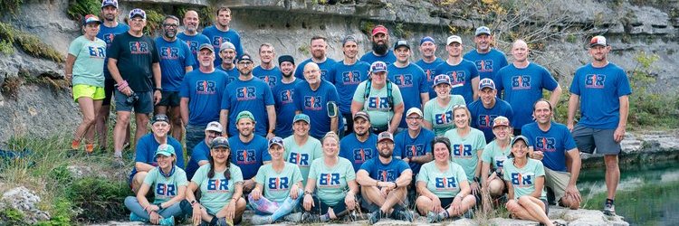 BandofRunners1's profile banner image