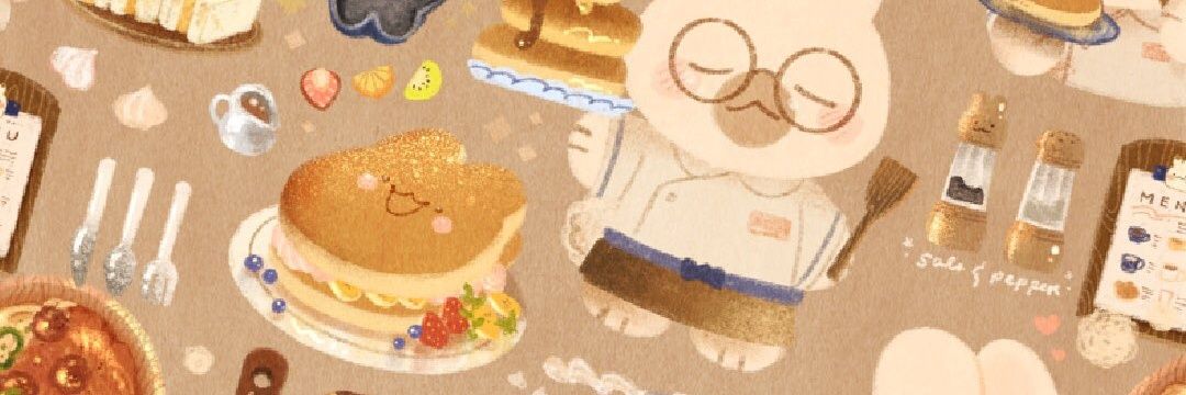 MammaFerus's profile banner image