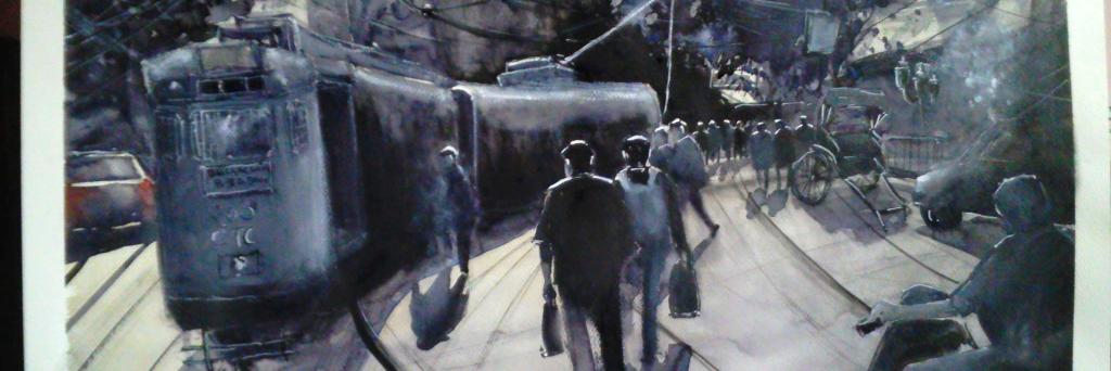 Surela Chakraborty banner