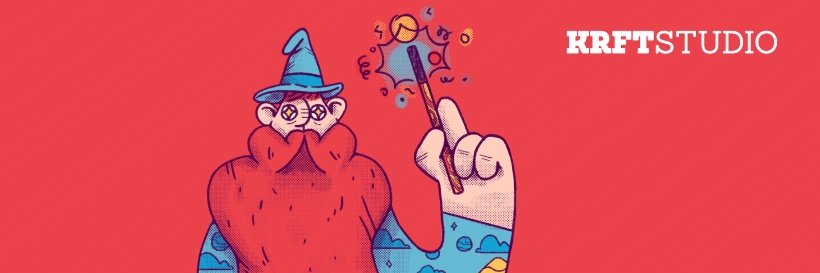KRFTstudio's profile banner image