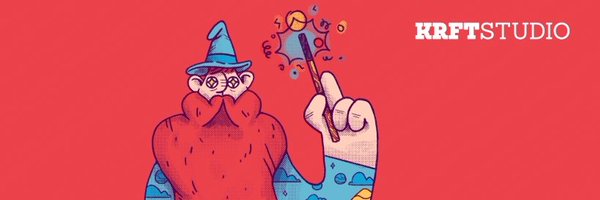 KRFTstudio Profile Banner