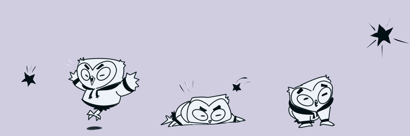 owltlo's profile banner image