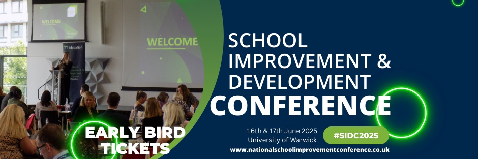 TT Education banner