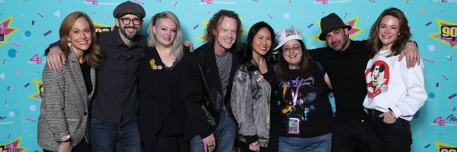 ThePartyFanpage's profile banner image