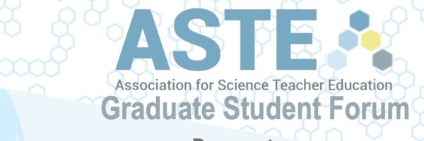 ASTE_GradForum Profile Banner
