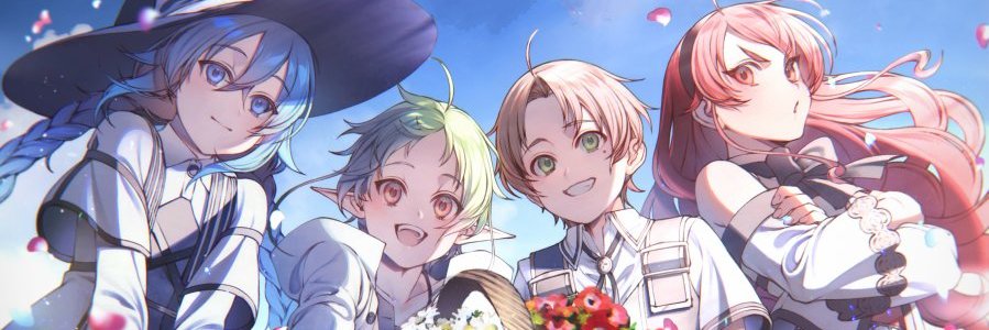Valenten banner