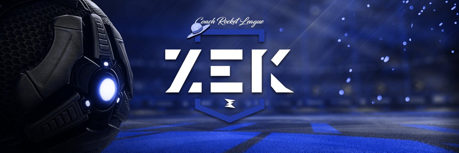 Zek banner