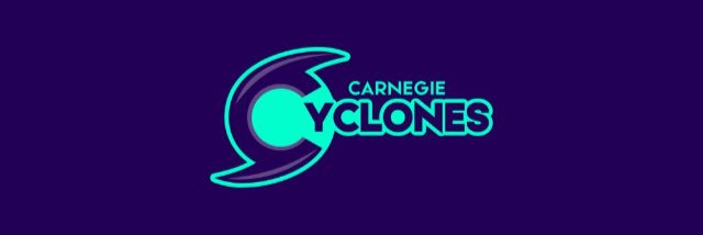 Carnegie Cyclones banner