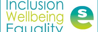 EdScot Inclusion Wellbeing & Equalities banner