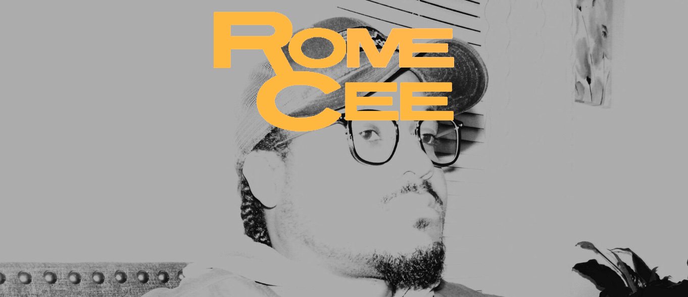 RomeCee's profile banner image