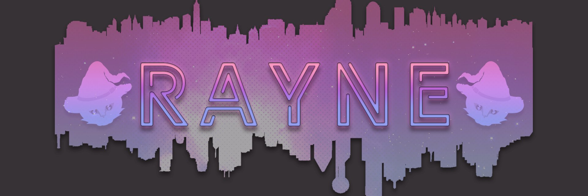 🦇SpookyRayne🦇 banner