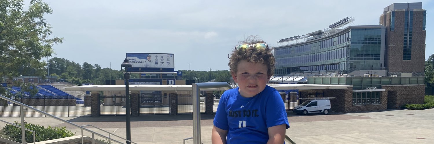 Duke Soderling banner