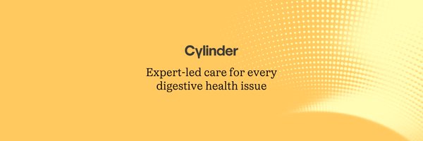 CylinderHealth Profile Banner