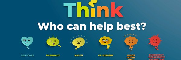 ELHT_NHS Profile Banner