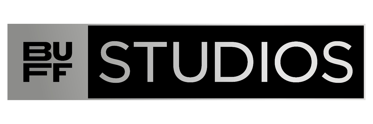BUFF Studios's banner
