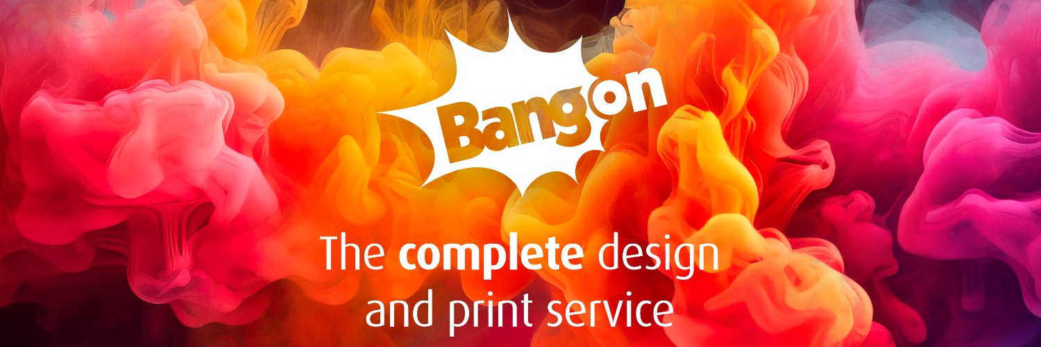 BangOnPrint's profile banner image