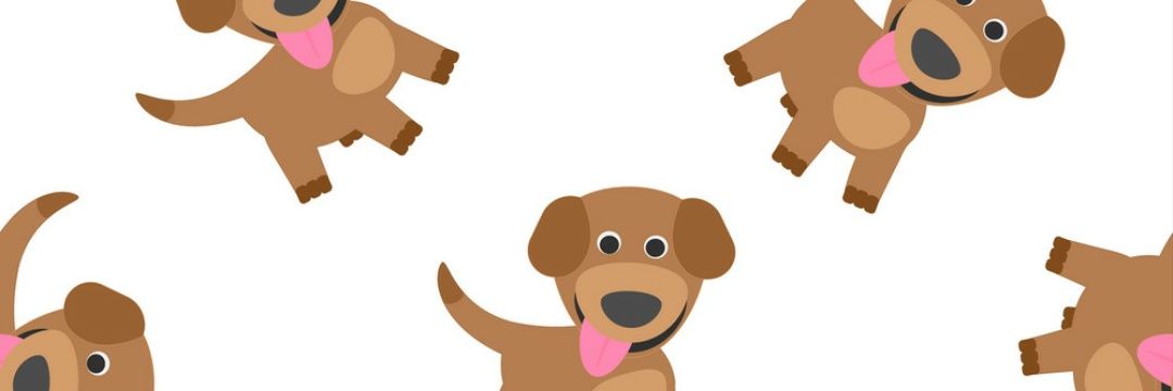 Alpha Thumper 🐶 banner