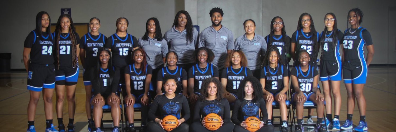 LadyRamsHoops Profile Banner