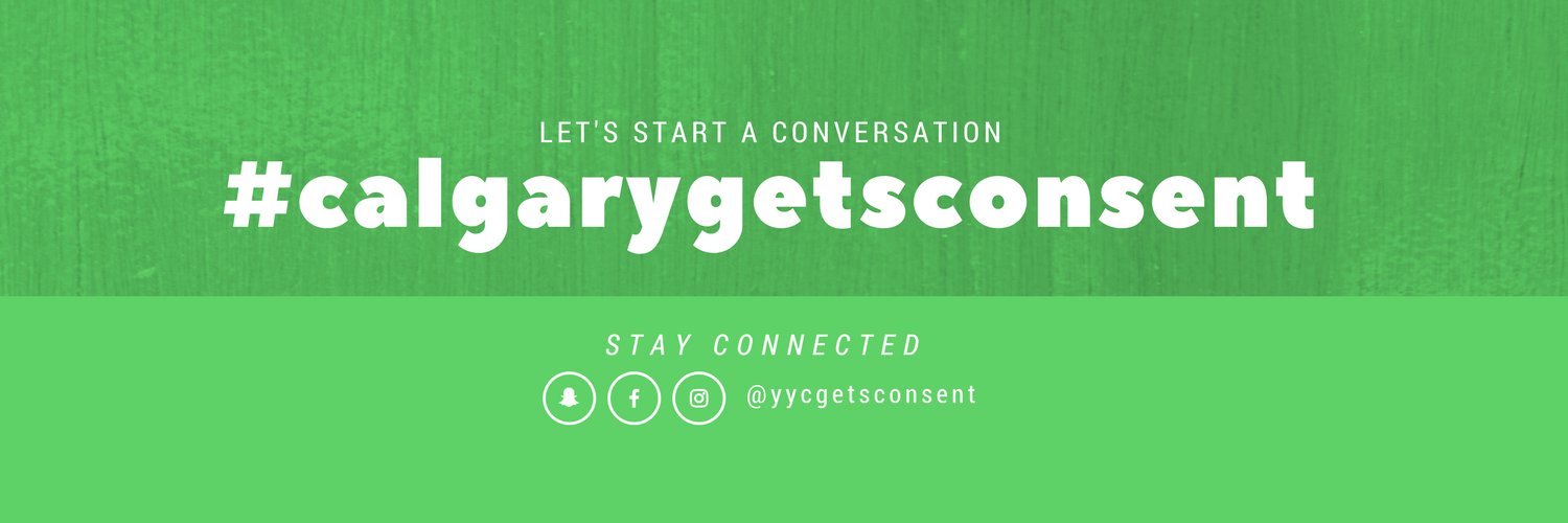 Calgary Gets Consent banner