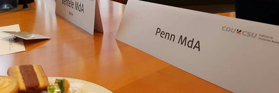 Maik Penn banner