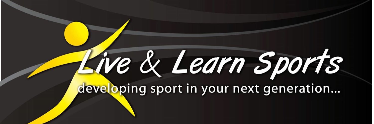 LIVE&LEARN banner